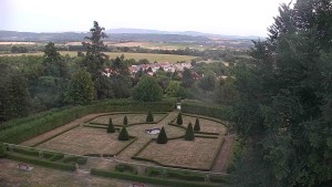 Gmina Veselíčko - Veselíčko – park przy zamku - 8.8.2026 v 20:30 Gmina Veselíčko - Veselíčko – park przy zamku - 8.8.2026 v 20:30