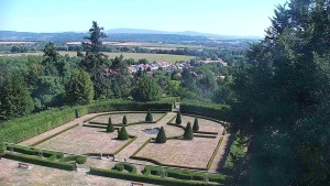 Municipality of Veselíčko - Veselíčko – park by the chateau - 15.8.2026 v 14:30 Municipality of Veselíčko - Veselíčko – park by the chateau - 15.8.2026 v 14:30