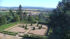 Municipality of Veselíčko - Veselíčko – park by the chateau - 15.8.2026 v 15:30 Municipality of Veselíčko - Veselíčko – park by the chateau - 15.8.2026 v 15:30