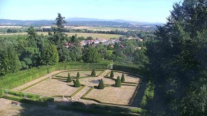 Municipality of Veselíčko - Veselíčko – park by the chateau - 15.8.2026 v 16:30 Municipality of Veselíčko - Veselíčko – park by the chateau - 15.8.2026 v 16:30