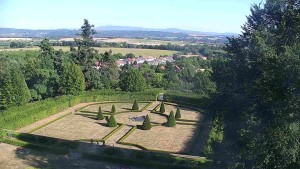 Municipality of Veselíčko - Veselíčko – park by the chateau - 15.8.2026 v 17:00 Municipality of Veselíčko - Veselíčko – park by the chateau - 15.8.2026 v 17:00