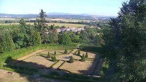 Municipality of Veselíčko - Veselíčko – park by the chateau - 15.8.2026 v 17:30 Municipality of Veselíčko - Veselíčko – park by the chateau - 15.8.2026 v 17:30