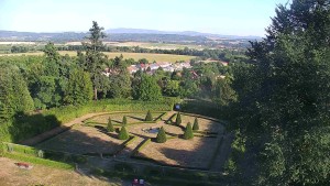 Municipality of Veselíčko - Veselíčko – park by the chateau - 15.8.2026 v 18:00 Municipality of Veselíčko - Veselíčko – park by the chateau - 15.8.2026 v 18:00