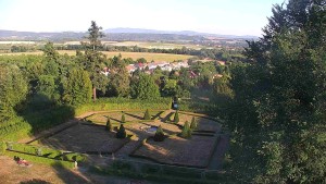 Municipality of Veselíčko - Veselíčko – park by the chateau - 15.8.2026 v 18:30 Municipality of Veselíčko - Veselíčko – park by the chateau - 15.8.2026 v 18:30