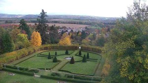 Obec Veselíčko - Veselíčko - park u zámku - 30.10.2026 v 13:30 Obec Veselíčko - Veselíčko - park u zámku - 30.10.2026 v 13:30