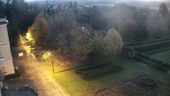 Snímek    30.10.2025 v 06:00