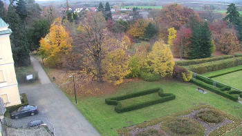 Snímek    30.10.2025 v 09:00