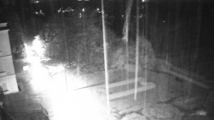 Obec Veselíčko - Příjezdová cesta k zámku - 3.11.2025 v 01:00 Obec Veselíčko - Příjezdová cesta k zámku - 3.11.2025 v 01:00