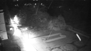 Obec Veselíčko - Příjezdová cesta k zámku - 3.11.2025 v 02:00 Obec Veselíčko - Příjezdová cesta k zámku - 3.11.2025 v 02:00