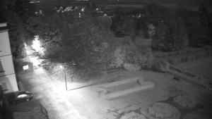 Obec Veselíčko - Příjezdová cesta k zámku - 5.11.2025 v 02:00 Obec Veselíčko - Příjezdová cesta k zámku - 5.11.2025 v 02:00