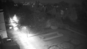 Obec Veselíčko - Příjezdová cesta k zámku - 5.11.2025 v 05:00 Obec Veselíčko - Příjezdová cesta k zámku - 5.11.2025 v 05:00