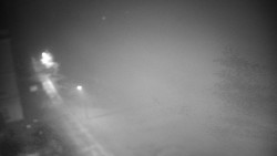 Příjezdová cesta k zámku