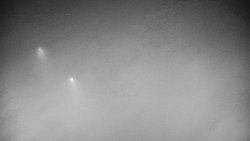 Příjezdová cesta k zámku