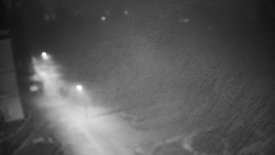 Příjezdová cesta k zámku