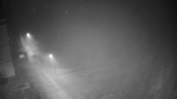 Příjezdová cesta k zámku