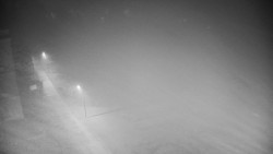 Příjezdová cesta k zámku