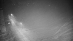 Příjezdová cesta k zámku