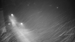 Příjezdová cesta k zámku