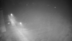 Příjezdová cesta k zámku