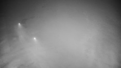 Příjezdová cesta k zámku