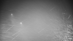 Příjezdová cesta k zámku