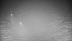 Příjezdová cesta k zámku