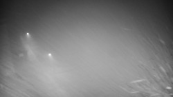 Příjezdová cesta k zámku