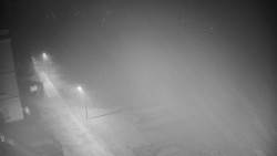 Příjezdová cesta k zámku