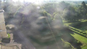 Obec Veselíčko - Příjezdová cesta k zámku - 6.6.2026 v 07:00 Obec Veselíčko - Příjezdová cesta k zámku - 6.6.2026 v 07:00