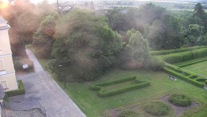 Obec Veselíčko - Příjezdová cesta k zámku - 9.6.2026 v 05:00 Obec Veselíčko - Příjezdová cesta k zámku - 9.6.2026 v 05:00
