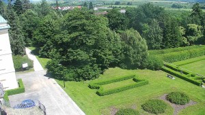 Obec Veselíčko - Příjezdová cesta k zámku - 16.6.2026 v 14:30 Obec Veselíčko - Příjezdová cesta k zámku - 16.6.2026 v 14:30