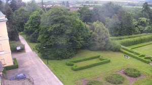 Gemeinde Veselíčko - Zufahrtsstraße zum Schloss - 16.6.2026 v 18:30 Gemeinde Veselíčko - Zufahrtsstraße zum Schloss - 16.6.2026 v 18:30