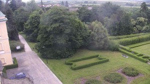 Gemeinde Veselíčko - Zufahrtsstraße zum Schloss - 16.6.2026 v 20:30 Gemeinde Veselíčko - Zufahrtsstraße zum Schloss - 16.6.2026 v 20:30