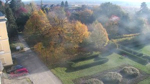 Obec Veselíčko - Příjezdová cesta k zámku - 30.10.2026 v 08:30 Obec Veselíčko - Příjezdová cesta k zámku - 30.10.2026 v 08:30