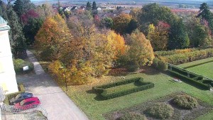 Municipality of Veselíčko - Driveway to the chateau - 30.10.2026 v 10:30 Municipality of Veselíčko - Driveway to the chateau - 30.10.2026 v 10:30