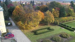 Municipality of Veselíčko - Driveway to the chateau - 30.10.2026 v 11:30 Municipality of Veselíčko - Driveway to the chateau - 30.10.2026 v 11:30