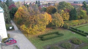 Municipality of Veselíčko - Driveway to the chateau - 30.10.2026 v 12:30 Municipality of Veselíčko - Driveway to the chateau - 30.10.2026 v 12:30