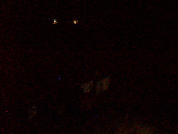 Kamera na svahu B, horní stanice