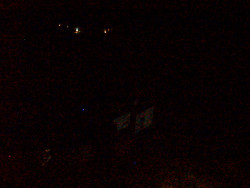 Kamera na svahu B, horní stanice