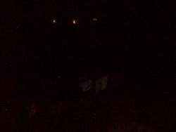 Kamera na svahu B, horní stanice