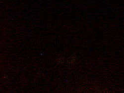 Kamera na svahu B, horní stanice