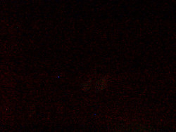 Kamera na svahu B, horní stanice