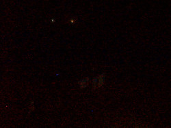 Kamera na svahu B, horní stanice