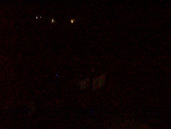 Kamera na svahu B, horní stanice