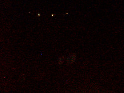 Kamera na svahu B, horní stanice