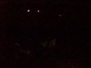 Skiareál Troják - Kamera na svahu B, horní stanice - 4.11.2025 v 00:00 Skiareál Troják - Kamera na svahu B, horní stanice - 4.11.2025 v 00:00