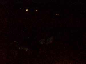 Skiareál Troják - Kamera na svahu B, horní stanice - 4.11.2025 v 00:09 Skiareál Troják - Kamera na svahu B, horní stanice - 4.11.2025 v 00:09