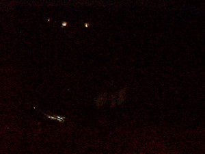 Skiareál Troják - Kamera na svahu B, horní stanice - 4.11.2025 v 00:39 Skiareál Troják - Kamera na svahu B, horní stanice - 4.11.2025 v 00:39