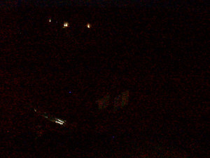 Skiareál Troják - Kamera na svahu B, horní stanice - 4.11.2025 v 00:49 Skiareál Troják - Kamera na svahu B, horní stanice - 4.11.2025 v 00:49