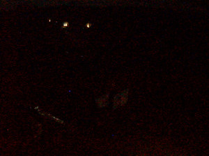 Skiareál Troják - Kamera na svahu B, horní stanice - 4.11.2025 v 01:09 Skiareál Troják - Kamera na svahu B, horní stanice - 4.11.2025 v 01:09